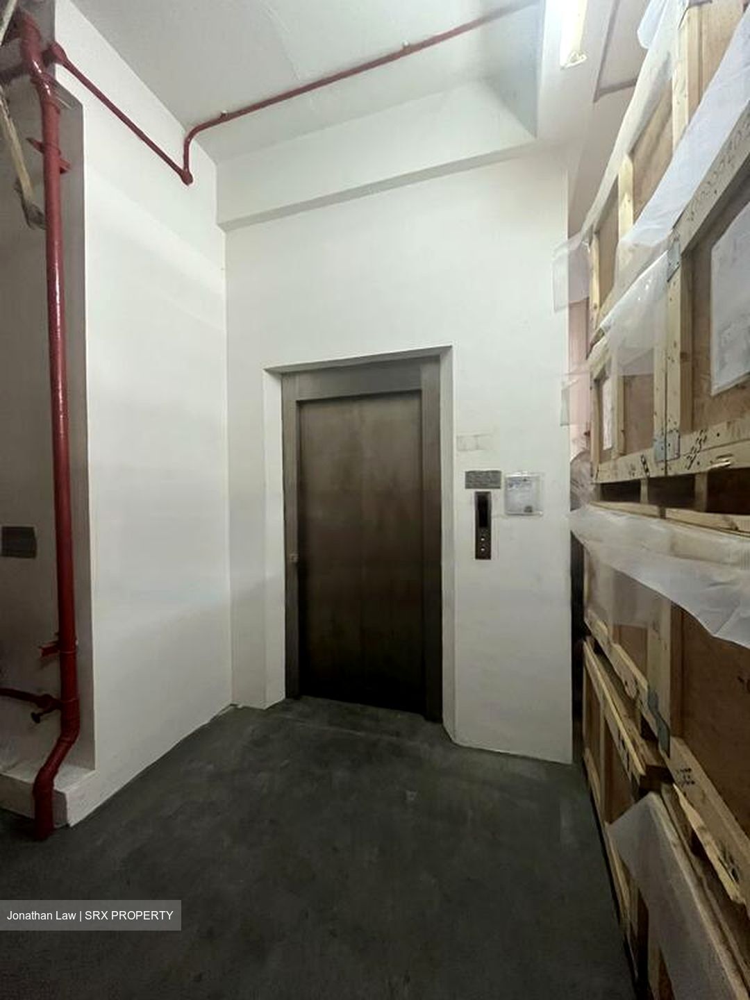 Kb Industrial Building (D14), Factory #480926571